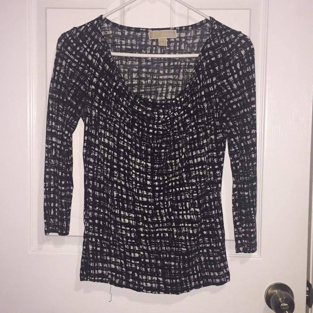 MICHAEL Michael Kors blouse